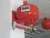 Import Auto hfc 227ea gas ceiling mount fm200 fire extinguisher system from China