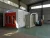 Import auto painting oven/infrared heaters paint booth/car spray booth from China