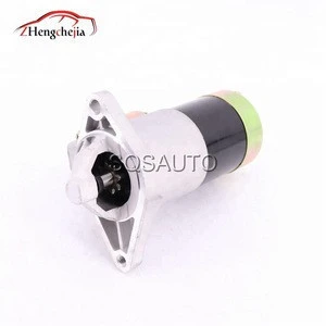 Auto Spare Part Starter For Geely E080000010