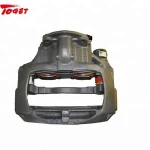 Auto Spare parts Brake System truck air disc Brake Caliper K003803