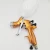 Import Auto Spray ToolsHD-2 Air Spray Gun High Paint  airless spray gun cordless from Hong Kong