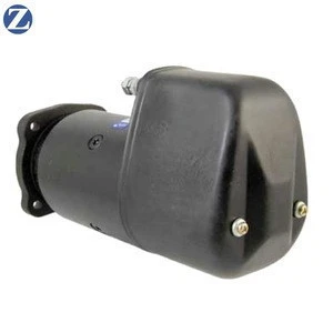 auto starter motor for volvo truck 0001416005 0-001-416-005 5010217215 465930 18931 120-6088A