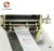 Import Auto tradamark tape/stick/zipper/webbing/trademark/leather/nylon/ribbon/label different shape cutting machine WL-120RL from China