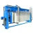 Import Automatic Filtering Membrane Chamber Filter Press Equipment from China
