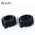 Import Automatic industrial high hardness drive gear factory,precision custom cnc machine spare parts from China