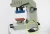 Import Automatic Labeling Machine Small Pneumatic Heat Transfer Printing Machine Press Mark Machine T-Shirt Clothing Hot Diamond from China