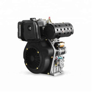 Buy Automatic Machine 9hp Diesel Engine 4 Stroke Engine from Changzhou ...