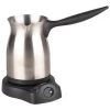 Automatic New Design stainless steel turkish coffee pot