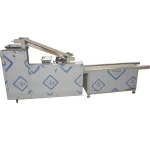 Automatic pancake maker/machine to make chapati/roti/tortilla/pita
