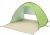 Import Automatic Pop Up Instant Outdoors Tent/Cabana Beach Tent /camping tent Portable Sun Shelter from China