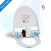 Automatic self clean sanitary disposable toilet seat cover