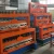 Import Automatic Steel structure highway guardrail Forming corrugating Machine from China
