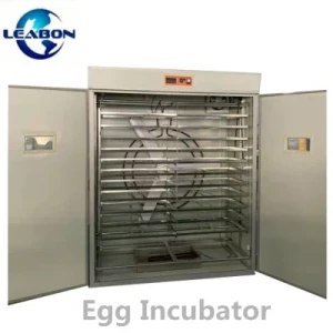 Automatic Temperature Control Poultry Egg Hatching Equipment Animal Egg Incubator Price