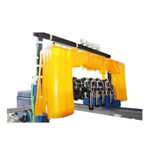 Automatic Welding Equipment/Gantry Welding Machine for 6+2-30+30 Wear Resistant Plate Overlay Welding Manufacturing