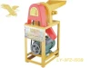 Automatic Wheat Flour Mill Grinder Grain Soybean Corn Rice Medicinal Milling Crushing Machine