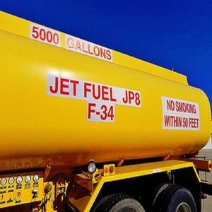 Prime Quality Aviation Kerosene Grade JP54 Jet Fuel