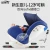 Import Baby Booster Car Seat Child Safety Chair Car Seat for Baby Universal Sit and Lie Isofix Five-point Harness  0~12Y from China