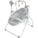 Baby Electronic Swing