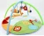Import Baby play mat baby floor bed mat with hanging toys custom baby play mats from China