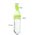 Import Baby Silicone Squeeze Feeding Bottle with Spoon Food Rice Cereal Feeder Fresh Milk Feeder Feeding Tools from China