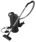 Backpack Vacuum Cleaner For Aircraft