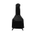 Import Backyard cast iron chimenea with BBQ grill from China