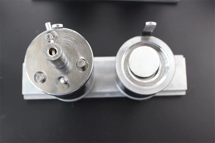 Badge Pin Making Mould Button Maker Punch Press mold  Metal DIY 25-75cm