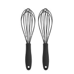 Baking accessories mini egg whisk better beater egg whisk