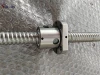 ball screw SFU2010 with support seat BK15/BF15