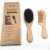 Import Bamboo Boar Bristle Hair Brush Combs set with nylon pins from China