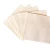 Import Bamboo Cocktail Napkins - 100% Bamboo Linen-Feel - Eco and Environment Friendly - 150 Pack Natural Fibers Perfect For Upscale from China