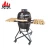 Import bamboo stone egg bbq grill picnick,ceramic bbq japanese yakitori bbq grills clay charcoal grill from China