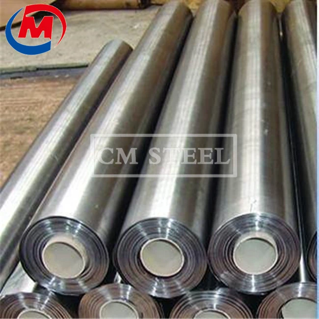 Bar Stainless Steel ASTM 304 316L 904L Brushed Bar SS 310S 309S Stainless Steel Polished Rod Price