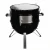 Import Barbecue Charcoal Smoker Original Manufacture and Competitive Price from China