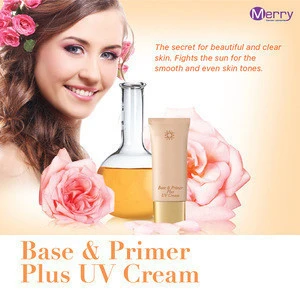 Base &amp; Primer Plus UV Cream
