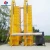 Batch type large capacity dryer machine dimensions for grain