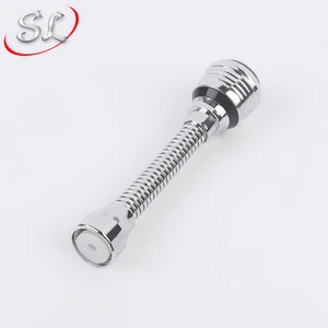 Bathroom fittings and accessories stainless steel faucet filter bubbler