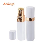 battery operated lady shaver, Lipstick razorfacial epilator