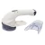 Import battery operated professional wool fuzz remover comfortable handle design lint remover from China