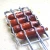 Import BBQ Grilling Hotdog Basket Roasting Grill Tools with Wooden Handle from China