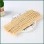 Import Bbq Skewer Disposable Thin Barbecue Skewer Bamboo Marshmallow Bbq sticks Corn Skewer from China