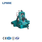 Bearing making machine,D51 series vertical ring rolls,ring roll mill