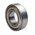 Import bearings 609zz 609rs deep groove ball bearing 9x24x7, motor bearing from China