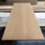 Import Beautiful home 260 mm wide prime AB white oak prefinished engineered timber wood floor from China
