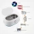 Import Beauty Care Tools Cleaner Machine Ultrasonic cleaner 35w cleaning for watch jewelry dental glasses from China