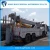 Import Beiben 40 tons 310hp 8*4 wrecker towing truck/wrecker truck for road repair and rescue from China