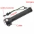 Import Belt Cutter Car Emergency Solar Rechargeable Red Light Led Torch 1000 Lumen Solar Powered Emergency Tool Led Flashlight Torch from China