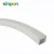 Import Bendable flexible led profile aluminum channel for mini cut led strip from China