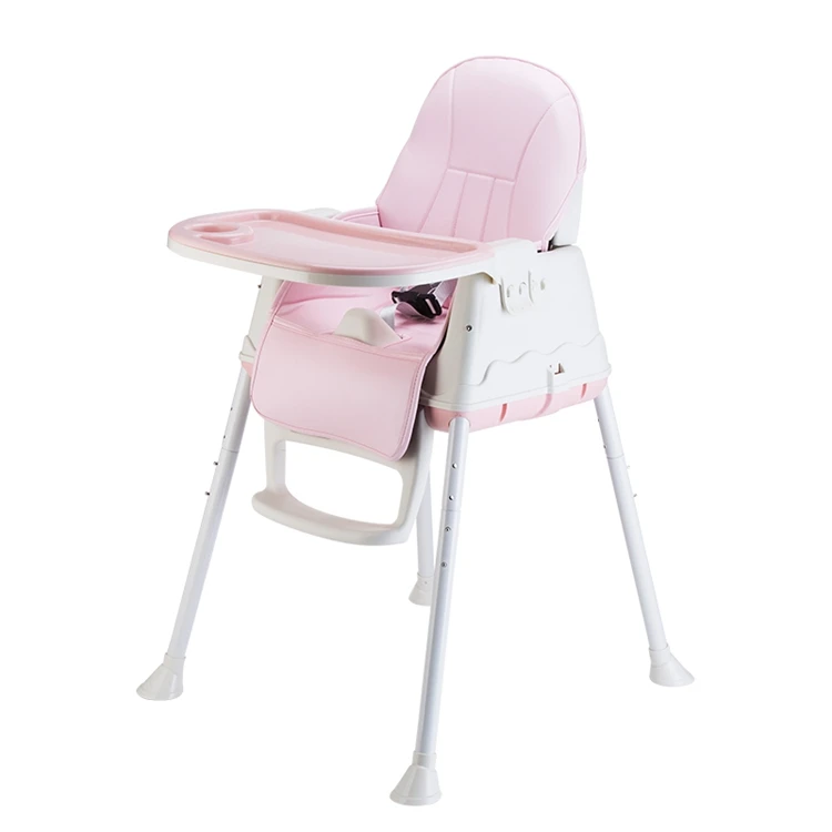 Best Booster Baby Chair Food Eat Feeding Dining High Chair