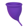 Best Food Grade Safe Approved Disposable Period Cup Reusable Menstrual Cup